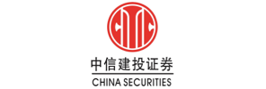 中信建投证券股份有限公司